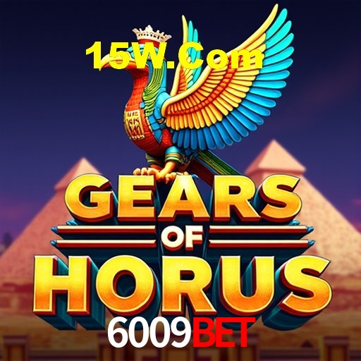 Apostas de Tênis 6009Bet