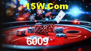Casino VIP 6009Bet