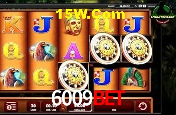 Tecnologia da Plataforma 6009Bet