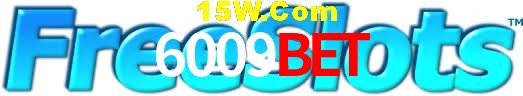 Casino Ao Vivo 6009Bet
