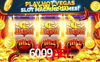 Casino Ao Vivo 6009Bet