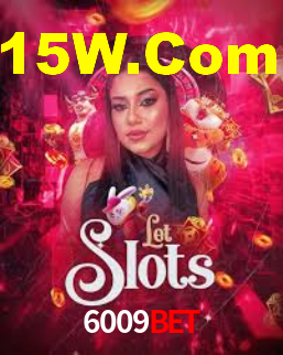 6009Bet Login