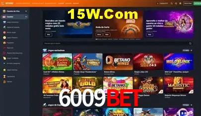 Promoções Sazonais 6009Bet
