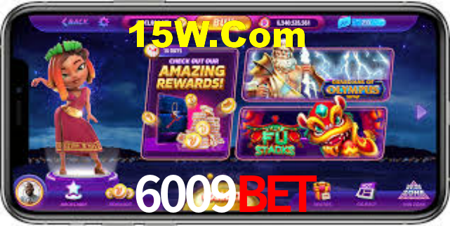 6009Bet.Com