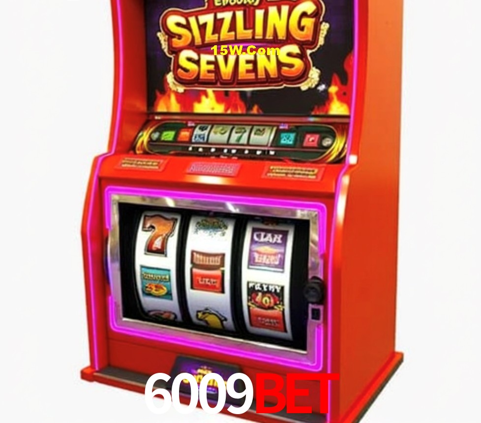 Jogos de Slot 6009Bet