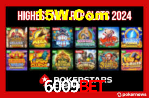 6009Bet.Com