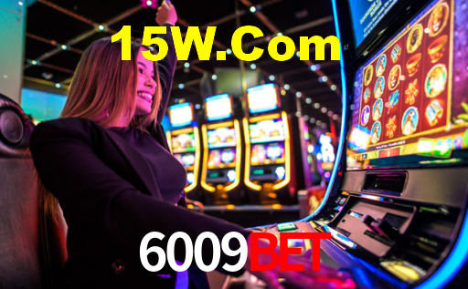 6009Bet Login