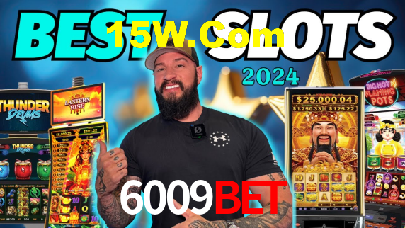 6009Bet