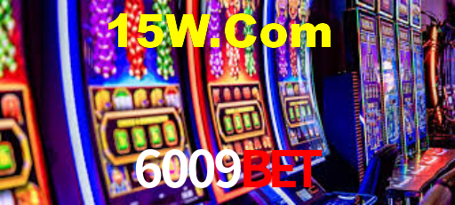 Sinta a adrenalina dos jogos de cassino com 6009Bet