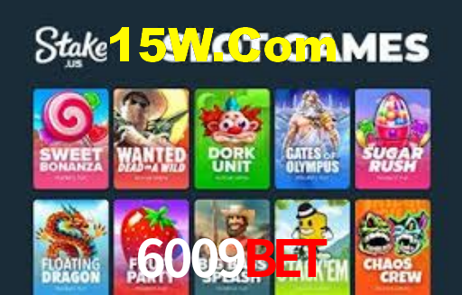 6009Bet Login