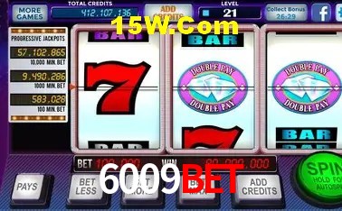 Login Seguro 6009Bet