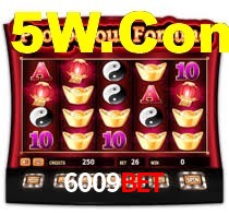 Programa VIP 6009Bet