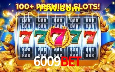 Diretório de Jogos 6009Bet