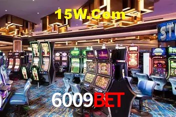 Design Responsivo 6009Bet