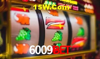 Sistemas de Segurança 6009Bet