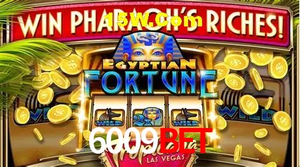 Estatísticas do Jogo 6009Bet