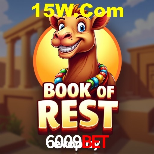 Interface do App 6009Bet