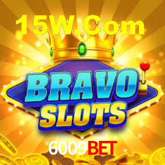 6009Bet: A Experiência de Casino com Jogos de Mesa ao Vivo