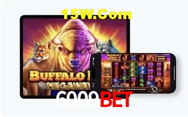 Promoção Relâmpago 6009Bet