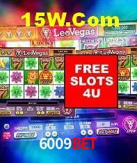 Promoção Relâmpago 6009Bet