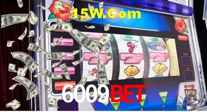 Estatísticas 6009Bet