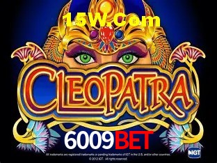 Recursos de Bônus 6009Bet