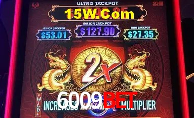 Avaliações dos Jogadores 6009Bet