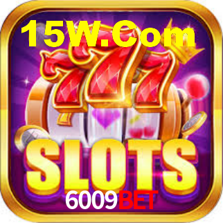 Interface do App 6009Bet
