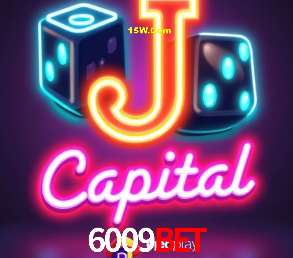 Diretório de Jogos 6009Bet
